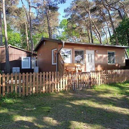 Traumhafter Wasserblick Klein Stromkendorf Exterior foto