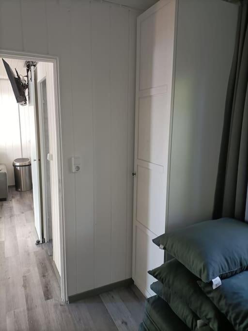 Traumhafter Wasserblick Klein Stromkendorf Exterior foto