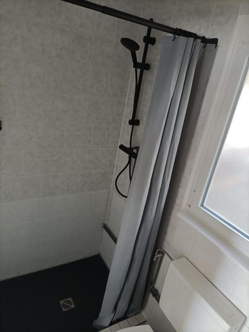 Traumhafter Wasserblick Klein Stromkendorf Exterior foto